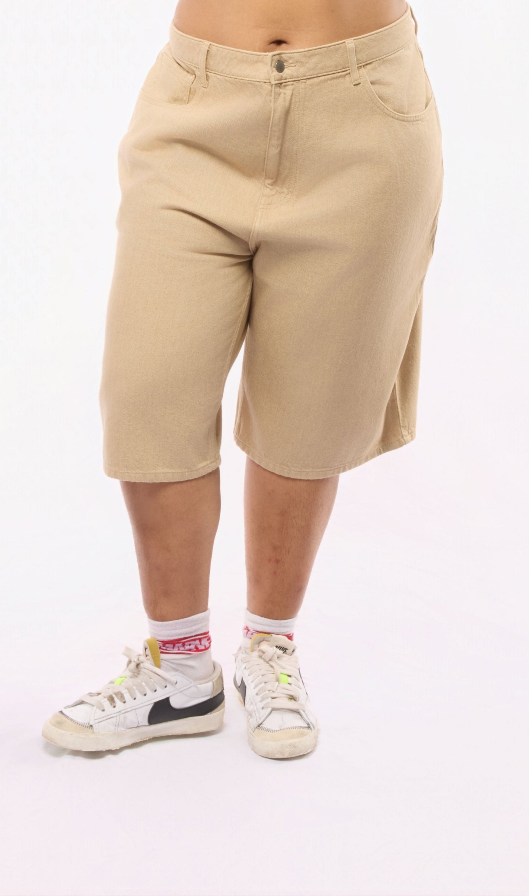 Short Baggy Soho - Jamyas